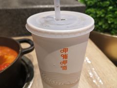 -呷哺呷哺(望京新世界店)