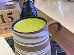 -THE WOODS 简餐 (国贸商城店)