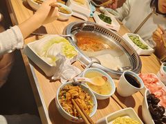 -季季红火锅(长沙步行街店)