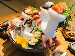 -松竹和日式料理(辽阳店)