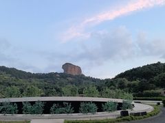 -鼎盛王朝康熙大典实景演出