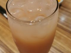-粤港餐厅(禹州商业广场店)
