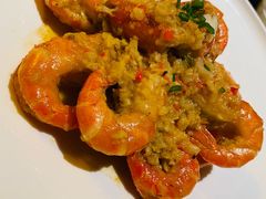 -徐记海鲜(南油永新汇店)