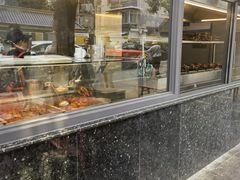 -老黄记手撕烤兔(玉林街店)