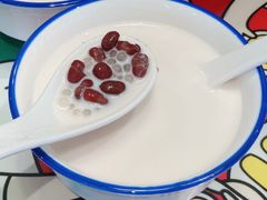-五条人糖水铺(光谷世界城店)