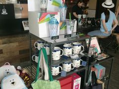 -星巴克(无锡东方商厦店)