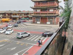 -大同云冈美高大酒店
