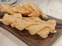 -广州花园酒店荔湾亭·地道点心·粤式饮茶