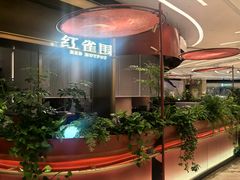 -红雀围·海鲜火锅(陆家嘴中心店)