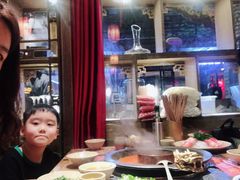 -蜀大侠火锅(寰球文化地标·总府店)