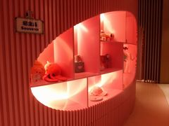 -水桶王国主题餐厅·聚会·生日派对·亲子活动·家庭套餐(亚龙湾希尔顿店)