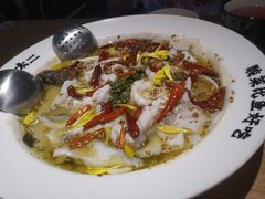 -太二酸菜鱼(武汉光谷保利店)