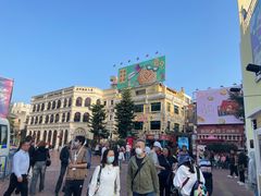 -世记咖啡(氹仔外卖店)
