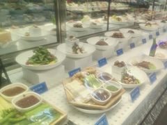 -望海湾鱼头泡饼·天津菜(空港店)
