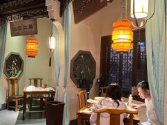-一味大院•桐庐菜传承店(春江路店)