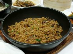 -稻香酒家·33年老字号·港式粤菜(富邦中心店)