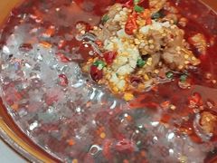 -古南都·老广东酒楼(龙江店)