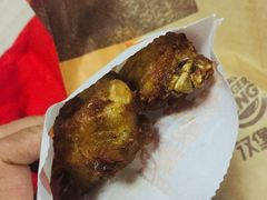 -汉堡王(龙德广场店)