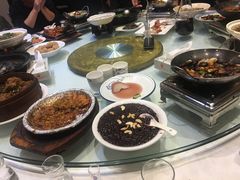 -不倒翁·徽天下名菜楼(马鞍山路店)