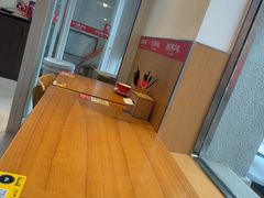-河东狮不吼辣子鸡手擀面(李村店)