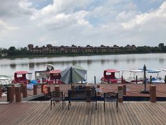 -美的鹭湖探索王国