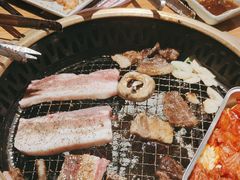 -竹涟烧肉(欢肆店•原星悦荟店)