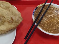-老北京豆汁店