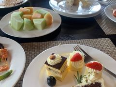 -浙江安吉JW万豪酒店·万豪中餐厅