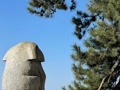 -终南山南五台景区