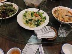 -香满楼(临安路店)