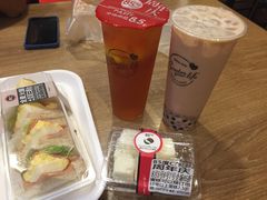 -85度C(广州石牌桥店)