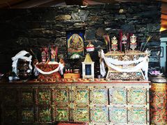 -思金拉措庄园藏餐(太阳岛店)