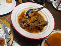 -闽鄂情·闽南招财鸭(水头店)