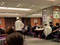 大堂-紫光园(顺义店)