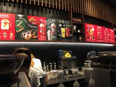 -星巴克臻选(北京富力家园店)