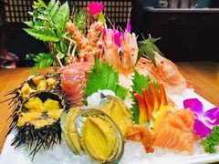 -蟹将军·松叶蟹和牛日料放题自助(K11店)
