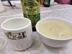 -凤城礼记鱼翅海鲜酒家(新马路总店)