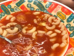 -孖记茶档·热腾茶餐(江南西plus店)