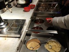 -锅玖玖火锅(马鞍山路家乐福店)