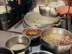 -渔桥李记奶汤面(东街店)