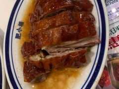 -肥小福·烧鹅专门店(环宇荟店)