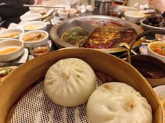 -廖掌柜·重庆鲜货火锅(上海首店)