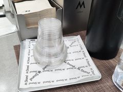 -M Stand(南京新街口金鹰店)