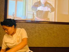 -大桶大足浴(江桥店)