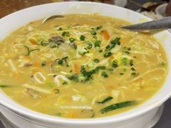 -钱山海鲜大排档