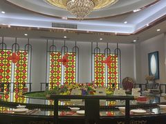 -金华安大酒楼·老牌潮菜·粤式茶点(东方国际店)