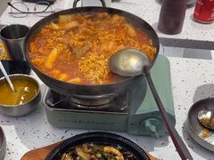 -一味韩餐(天鹅湖万达店)