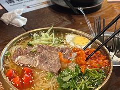 -半酌烧烤小酒馆(南京东路店)
