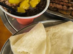 -清真·馬坡二旦烧烤(人生一串拍摄店)