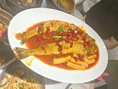 -大同江朝鲜菜•长春地标美食(绿园吾悦广场店)